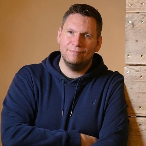 James Adams, CEO of Digital Skills Assessment and Tech Educators